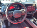 Thumbnail image of 2025 Chevrolet Equinox EV at Burlington Chevrolet