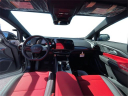 Thumbnail image of 2025 Chevrolet Equinox EV at Burlington Chevrolet