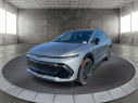 Thumbnail image of 2025 Chevrolet Equinox EV at Burlington Chevrolet