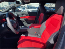 Thumbnail image of 2025 Chevrolet Equinox EV at Burlington Chevrolet