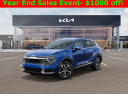 Thumbnail image of 2025 Kia Sportage at McDonald Kia