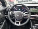 Thumbnail image of 2025 Kia Sportage at McDonald Kia
