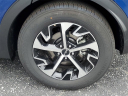 Thumbnail image of 2025 Kia Sportage at McDonald Kia