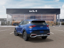 Thumbnail image of 2025 Kia Sportage at McDonald Kia