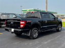 Thumbnail image of 2021 Ford F-150 at Chris Auffenberg Ford Lincoln
