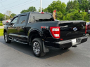 Thumbnail image of 2021 Ford F-150 at Chris Auffenberg Ford Lincoln