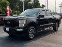 Thumbnail image of 2021 Ford F-150 at Chris Auffenberg Ford Lincoln