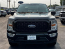 Thumbnail image of 2021 Ford F-150 at Chris Auffenberg Ford Lincoln