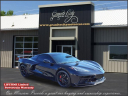 Thumbnail image of 2022 Chevrolet Corvette at Granite City Motor Car