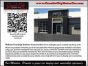 Thumbnail image of 2022 Chevrolet Corvette at Granite City Motor Car