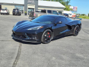 Thumbnail image of 2022 Chevrolet Corvette at Granite City Motor Car