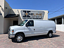 2014 Ford E-Series E-250 at Hi Line Imports