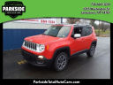 Thumbnail image of 2016 Jeep Renegade at Parkside Total Auto Care