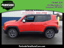 Thumbnail image of 2016 Jeep Renegade at Parkside Total Auto Care