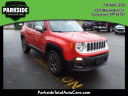 Thumbnail image of 2016 Jeep Renegade at Parkside Total Auto Care
