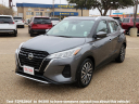 Thumbnail image of 2021 Nissan Kicks at Frank Brown Honda GMC