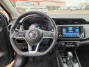 Thumbnail image of 2021 Nissan Kicks at Frank Brown Honda GMC