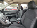 Thumbnail image of 2021 Nissan Kicks at Frank Brown Honda GMC