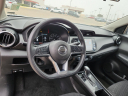 2021 Nissan Kicks SV at Frank Brown Honda GMC