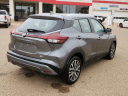 Thumbnail image of 2021 Nissan Kicks at Frank Brown Honda GMC