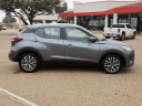 Thumbnail image of 2021 Nissan Kicks at Frank Brown Honda GMC