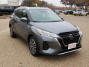 Thumbnail image of 2021 Nissan Kicks at Frank Brown Honda GMC