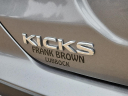 Thumbnail image of 2021 Nissan Kicks at Frank Brown Honda GMC