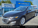 Thumbnail image of 2022 Chevrolet Malibu at Morgan Mcclure