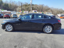 Thumbnail image of 2022 Chevrolet Malibu at Morgan Mcclure