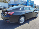 Thumbnail image of 2022 Chevrolet Malibu at Morgan Mcclure