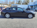 Thumbnail image of 2022 Chevrolet Malibu at Morgan Mcclure