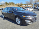 Thumbnail image of 2022 Chevrolet Malibu at Morgan Mcclure
