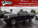 Thumbnail image of 2023 GMC Sierra 1500 at Darcy Buick Gmc
