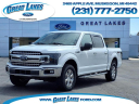 Thumbnail image of 2018 Ford F-150 at Great Lakes Ford