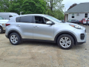 Thumbnail image of 2019 Kia Sportage at Autoland Usa