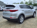 Thumbnail image of 2019 Kia Sportage at Autoland Usa