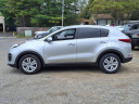 Thumbnail image of 2019 Kia Sportage at Autoland Usa