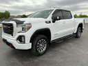 Thumbnail image of 2021 GMC Sierra 1500 at FergusonBuickGmc Used