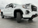 Thumbnail image of 2021 GMC Sierra 1500 at FergusonBuickGmc Used