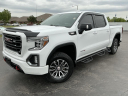 Thumbnail image of 2021 GMC Sierra 1500 at FergusonBuickGmc Used