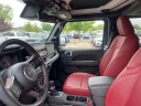 2024 Jeep Wrangler Rubicon 392 at LaFontaine Chrysler Dodge Jeep Ram of Fenton