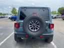 Thumbnail image of 2024 Jeep Wrangler at LaFontaine Chrysler Dodge Jeep Ram of Fenton