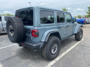 Thumbnail image of 2024 Jeep Wrangler at LaFontaine Chrysler Dodge Jeep Ram of Fenton