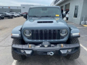 Thumbnail image of 2024 Jeep Wrangler at LaFontaine Chrysler Dodge Jeep Ram of Fenton