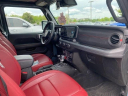 Thumbnail image of 2024 Jeep Wrangler at LaFontaine Chrysler Dodge Jeep Ram of Fenton