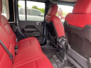 Thumbnail image of 2024 Jeep Wrangler at LaFontaine Chrysler Dodge Jeep Ram of Fenton