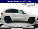 Thumbnail image of 2021 Jeep Grand Cherokee at Westbury Chrysler Jeep Dodge RAM