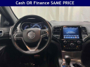 Thumbnail image of 2021 Jeep Grand Cherokee at Westbury Chrysler Jeep Dodge RAM