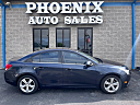 Thumbnail image of 2014 Chevrolet Cruze at Phoenix Auto Sales LLC