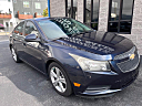 Thumbnail image of 2014 Chevrolet Cruze at Phoenix Auto Sales LLC